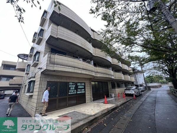 外観(現地待ち合わせ歓迎♪お問合せはタウンハウジングまで！)