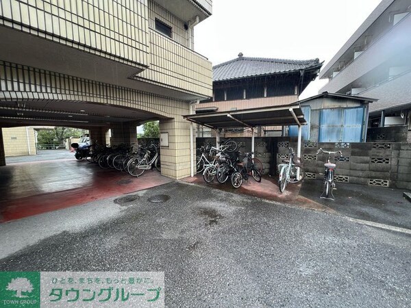駐車場(お問合せはタウンハウジング千葉店まで！※現地待合わせ相談可能)