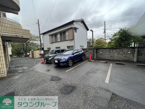 駐車場(お問合せはタウンハウジング千葉店まで！※現地待合わせ相談可能)