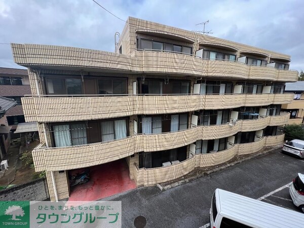 外観(お問合せはタウンハウジング千葉店まで！※現地待合わせ相談可能)