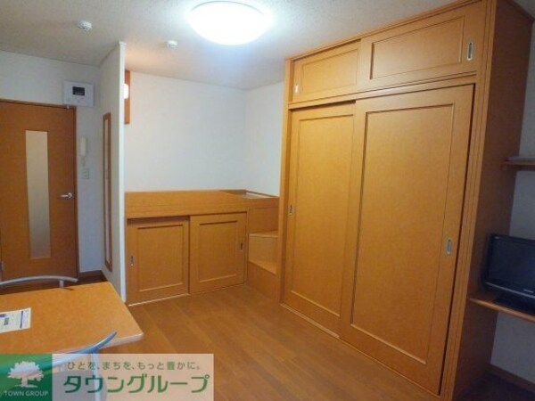 子供部屋