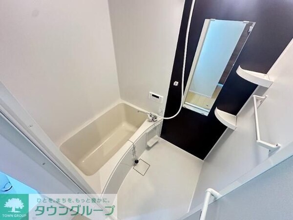 バス／シャワールーム等(※写真は同建築会社の類似物件イメージとなります※)