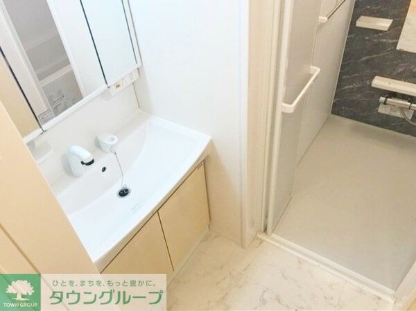 洗面(お部屋探しは【タウンハウジング蘇我店】にお任せ下さい♪)