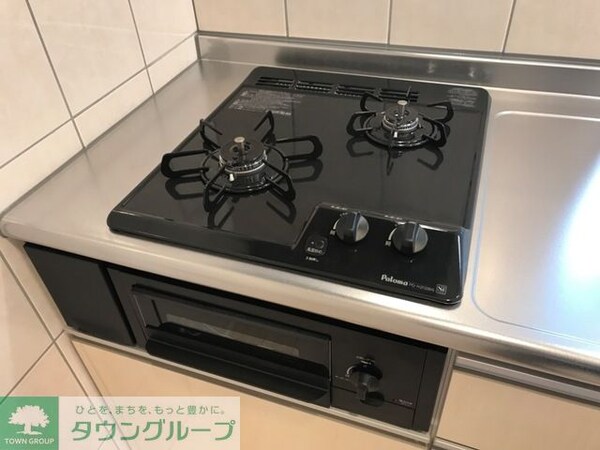 その他(お部屋探しは【タウンハウジング蘇我店】にお任せ下さい♪)