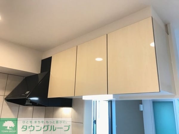 キッチン(お部屋探しは【タウンハウジング蘇我店】にお任せ下さい♪)