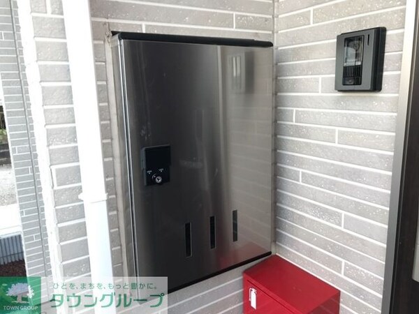 設備(お部屋探しは【タウンハウジング蘇我店】にお任せ下さい♪)