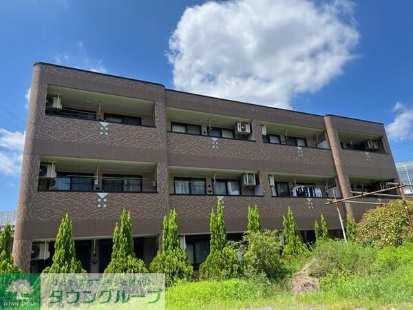 外観(現地待ち合わせ歓迎♪お問合せはタウンハウジングまで！)