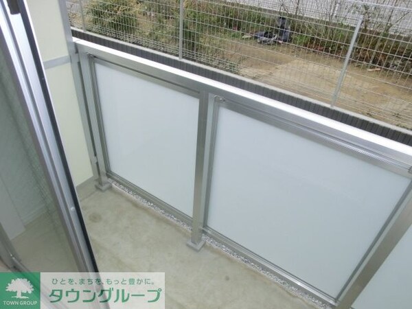 バルコニー(お部屋探しはタウンハウジング千葉店にお任せ下さい♪)