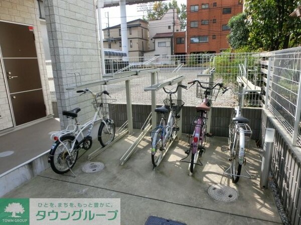共有部分(お部屋探しはタウンハウジング千葉店にお任せ下さい♪)