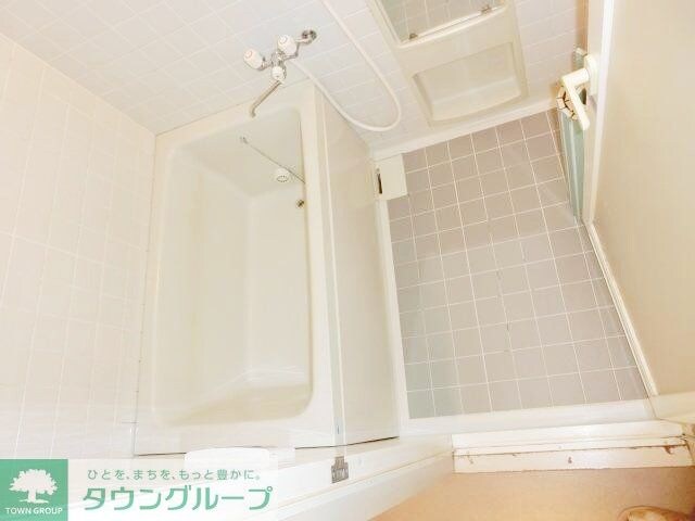 物件内観写真4　(現地待ち合わせ歓迎♪お問合せはタウンハウジングまで！)