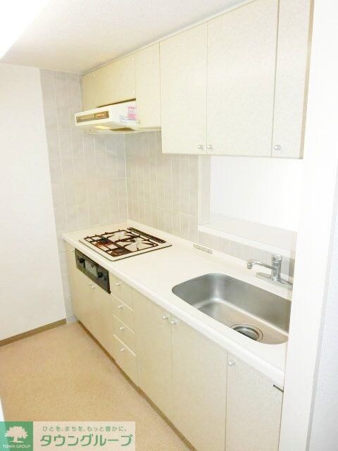 物件内観写真15　(お問合せは【タウンハウジング】まで！※現地待合わせ相談可！)