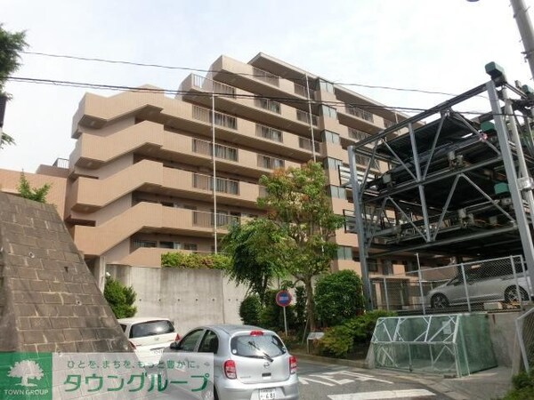 外観(現地待ち合わせ歓迎♪お問合せはタウンハウジングまで！)