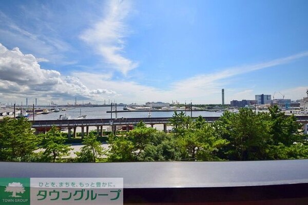 眺望(お部屋探しは【タウンハウジング千葉店】にお任せ下さい♪)