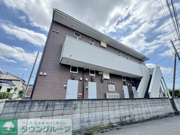 外観(お問合せはタウンハウジング千葉店まで！※現地待合わせ相談可能)