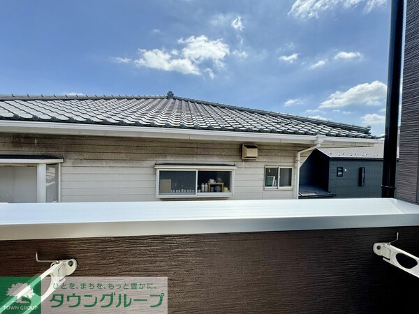 眺望(お問合せはタウンハウジング千葉店まで！※現地待合わせ相談可能)