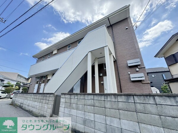 外観(お問合せはタウンハウジング千葉店まで！※現地待合わせ相談可能)