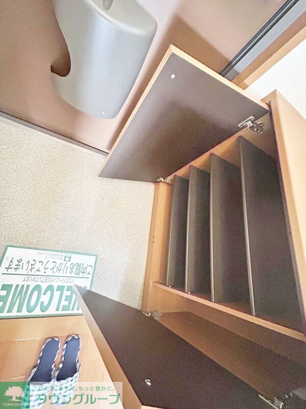 収納(※別棟参考写真)