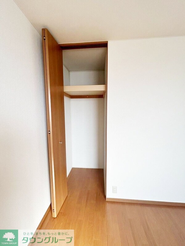 収納(※別棟参考写真)