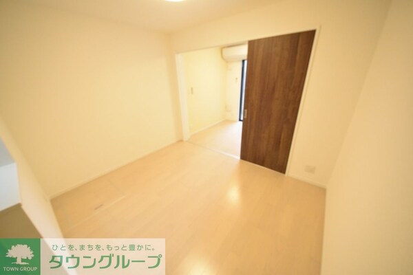 寝室(お部屋探しは【タウンハウジング千葉店】にお任せ下さい♪)
