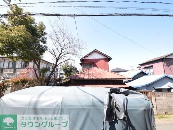 眺望(現地待ち合わせ歓迎♪お問合せはタウンハウジング千葉店まで！)
