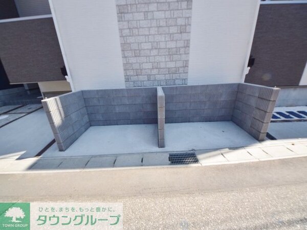 共有部分(現地待ち合わせ歓迎♪お問合せはタウンハウジング千葉店まで！)