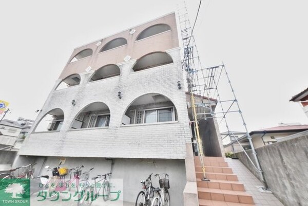 外観(お問合せはタウンハウジング千葉店まで！※現地待合わせ相談可能)