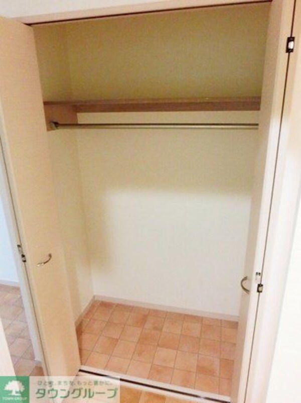 収納(お問合せはタウンハウジング千葉店まで！※現地待合わせ相談可能)