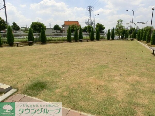 共有部分(現地待ち合わせ歓迎♪お問合せはタウンハウジング千葉店まで！)