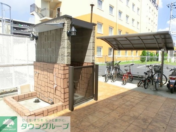 その他(お部屋探しは【タウンハウジング千葉店】にお任せ下さい♪)