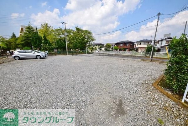 駐車場(お問合せは【タウンハウジング】まで！※現地待合わせ相談可！)