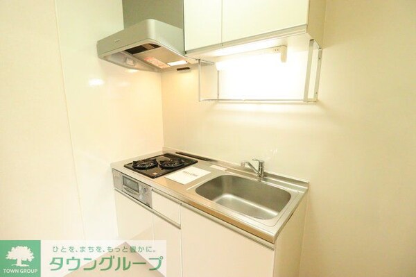キッチン(お問合せは【タウンハウジング】まで！※現地待合わせ相談可！)