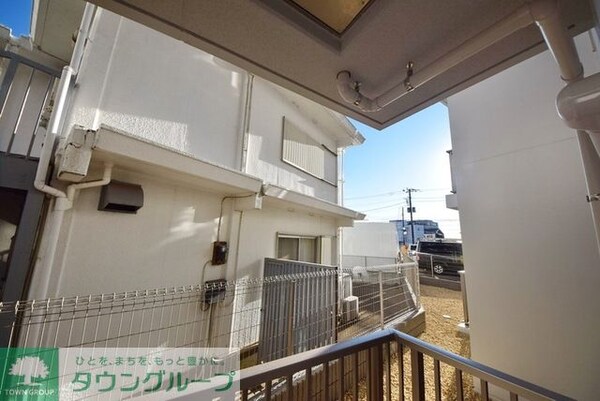 眺望(お部屋探しは【タウンハウジング千葉店】にお任せ下さい♪)