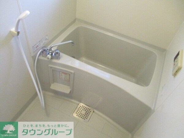 バス／シャワールーム等(現地待ち合わせ歓迎♪お問合せはタウンハウジングまで！)
