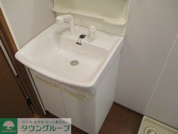 洗面(お問合せは【タウンハウジング】まで！※現地待合わせ相談可！)
