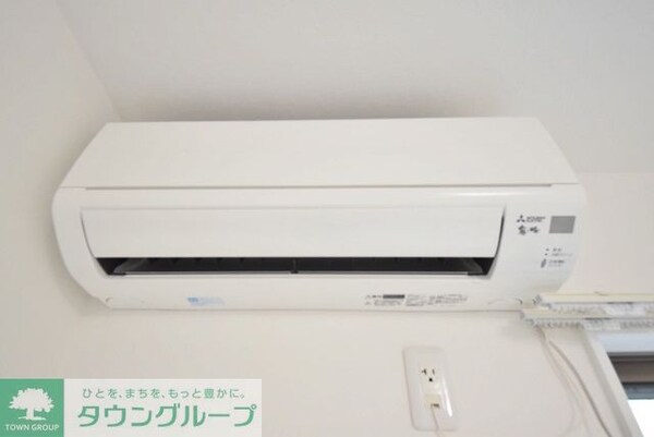 設備(お部屋探しは【タウンハウジング千葉店】にお任せ下さい♪)