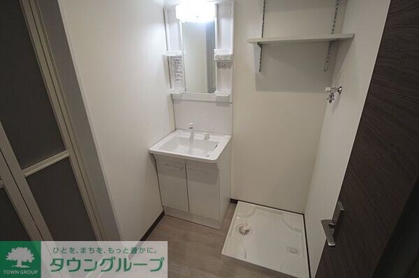 洗面(お問合せは【タウンハウジング】まで！※現地待合わせ相談可！)