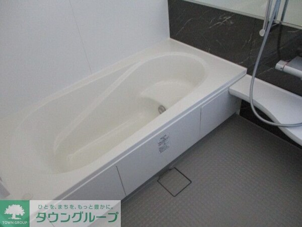 バス／シャワールーム等(現地待ち合わせ歓迎♪お問合せはタウンハウジングまで！)