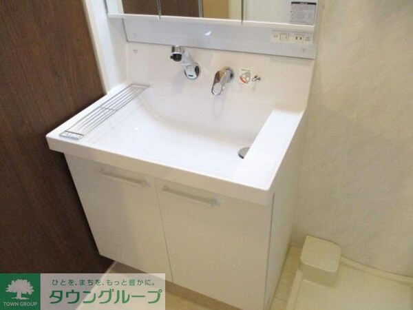 洗面(お問合せは【タウンハウジング】まで！※現地待合わせ相談可！)