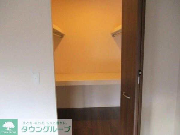収納(お問合せは【タウンハウジング】まで！※現地待合わせ相談可！)