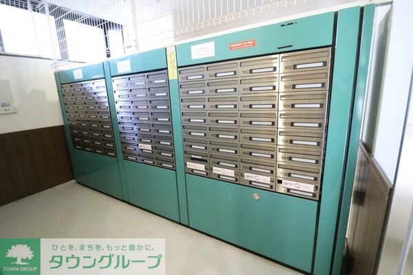 設備(お問合せは【タウンハウジング】まで！※現地待合わせ相談可！)
