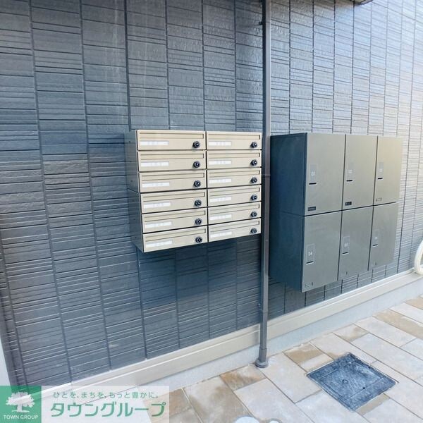 共有部分(お問合せは【タウンハウジング】まで！※現地待合わせ相談可！)