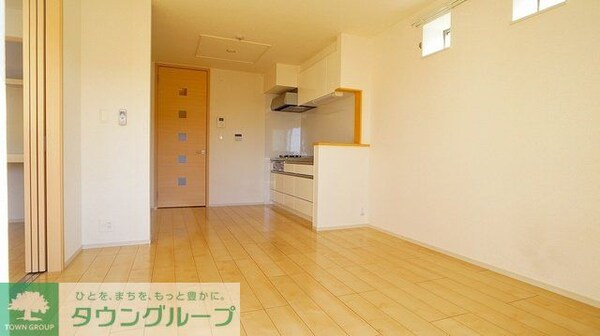 リビング・居室