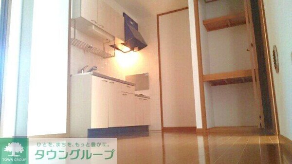 リビング・居室