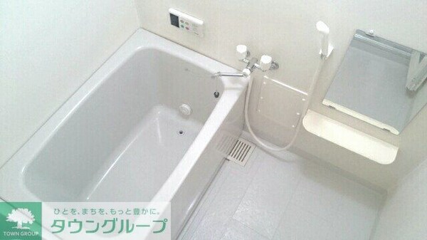 バス／シャワールーム等