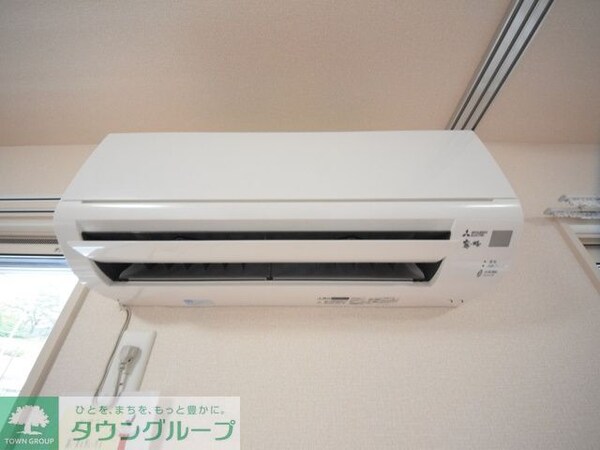 設備(お部屋探しはタウンハウジング千葉店にお任せ下さい♪)