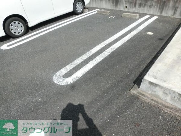 その他(駐車場)