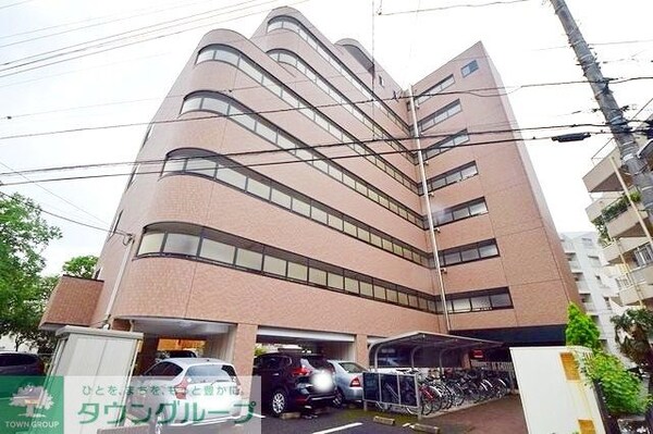 外観(現地待ち合わせ歓迎♪お問合せはタウンハウジング千葉店まで！)