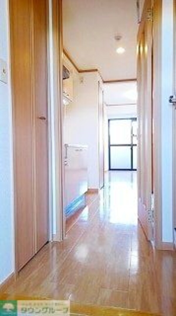 設備(お部屋探しは【タウンハウジング千葉店】にお任せ下さい♪)