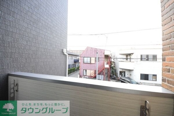 眺望(お部屋探しは【タウンハウジング千葉店】にお任せ下さい♪)