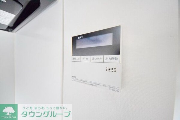 設備(お部屋探しは【タウンハウジング千葉店】にお任せ下さい♪)